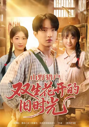 山野猎户双生花开的旧时光（70集）短剧前十排行榜