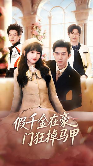 千金归来哥哥们轮番护短（82集）好看短剧不容错过