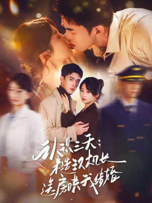 认识三天糙汉机长送房哄我结婚（71集）在线观影短剧全集免费看