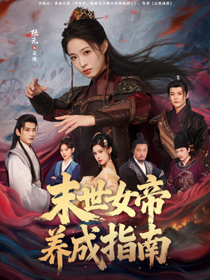 末世女帝养成指南（72集）免费在线尽享全集短剧