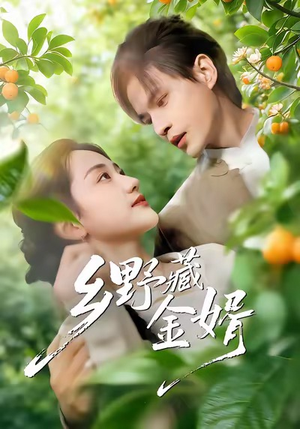乡野藏金婿（50集）嫡女的打脸日常短剧全集免费看