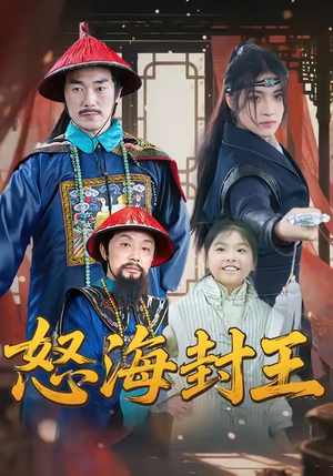 怒海封王（54集）红果短剧免费看全局