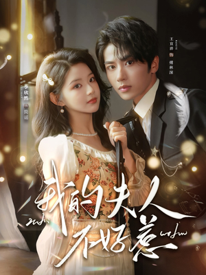 我的夫人不好惹（60集）短剧全集免费观看