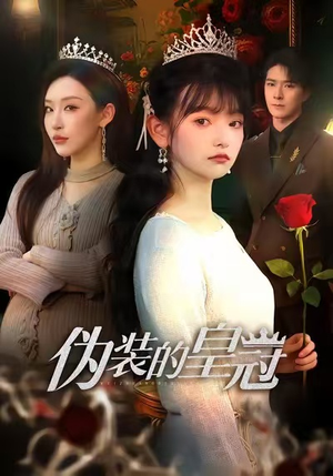 伪装的皇冠（65集）短剧完结篇全集连播