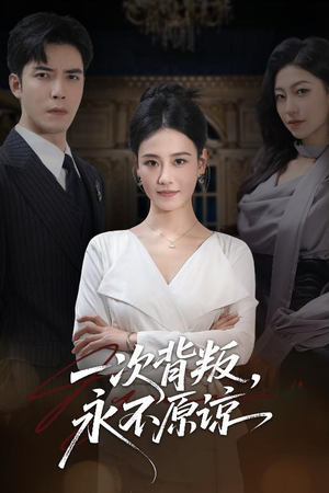一次背叛，永不原谅（60集）热门短剧推荐分享