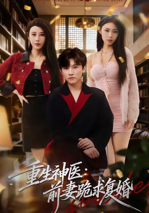 重生神医前妻跪求复婚（75集）热门古装短剧推荐