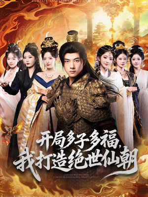 开局多子多福，我打造绝世仙朝（69集）红果免费短剧