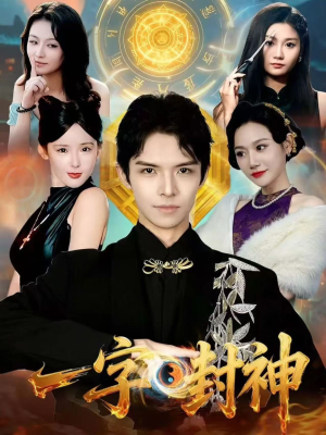 一字封神（80集）好看的短剧电影