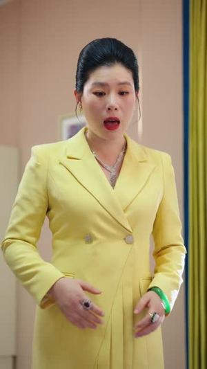 爱在生死间（65集）每日坚持分享短剧