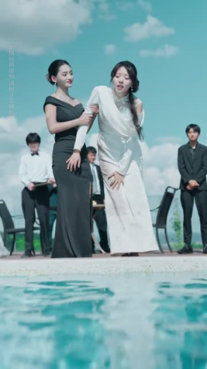 此爱不负回首（63集）短剧推荐上热门