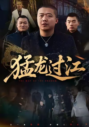 猛龙过江（60集）热门短剧看不停