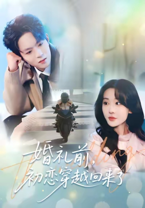 婚礼前初恋穿越回来了（100集）短剧完结全集限免刷