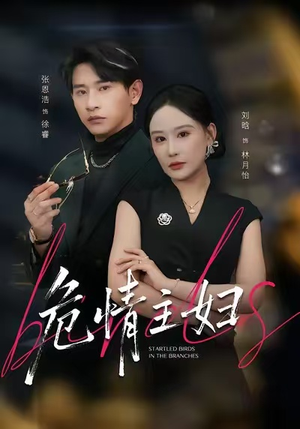 危情主妇（60集）全网独播短剧免费看