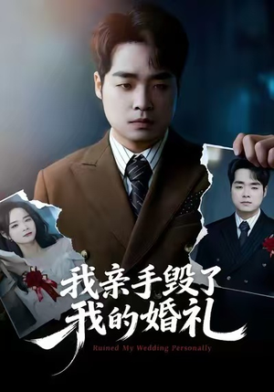 我亲手毁了我的婚礼（35集）短剧分享精彩后续