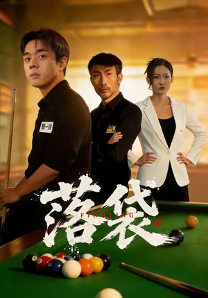 落袋（32集）最新热播短剧推荐