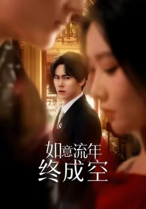 如意流年终成空（75集）熬夜必追完的热门短剧