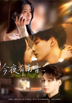 今夜有南音（59集）抢先看热门短剧