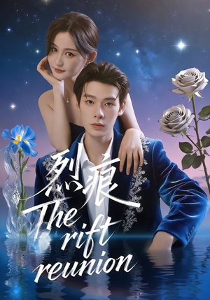 烈痕（35集）穿越题材短剧免费看