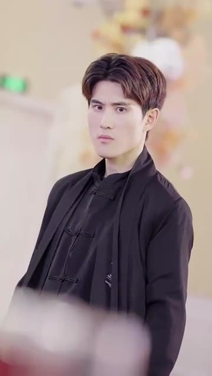 隐世奇人闯都市（61集）好看上头的短剧又来了