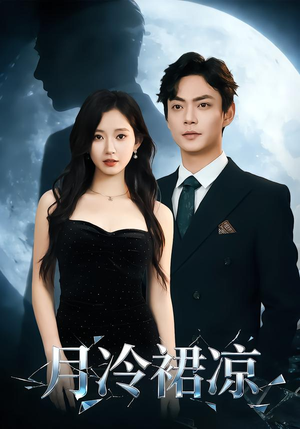 月冷裙凉（76集）全集短剧免费在线观看