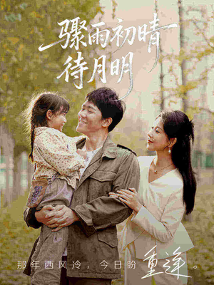 骤雨初晴待月明（71集）热门古装短剧推荐