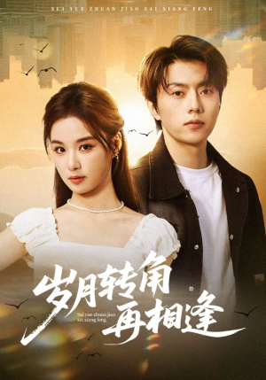 岁月转角再相逢（80集）海量热门短剧免费看