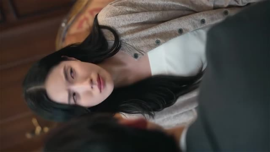 前辈，都是偶然吗（50集）精彩短剧等你来看