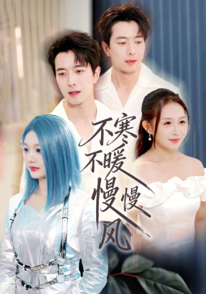 不寒不暖慢慢风（70集）真的太精彩了短剧分享