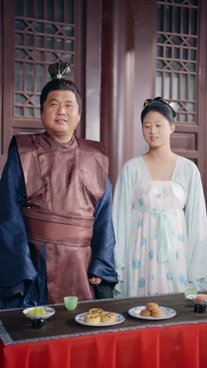 顶罪王妃她掀桌了（90集）农村短剧分享农村生活