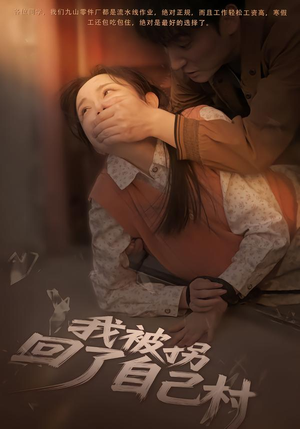 我被拐回了自己村（80集）免费观看排行榜前十短剧全集