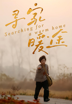 寻家暖途（32集）古装短剧热门推荐