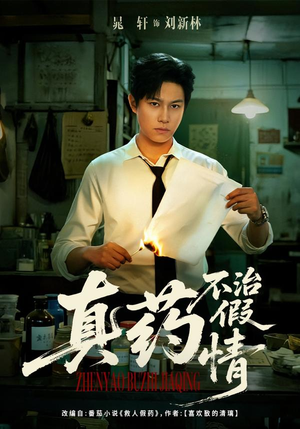 真药不治假情（60集）好看又精彩的短剧