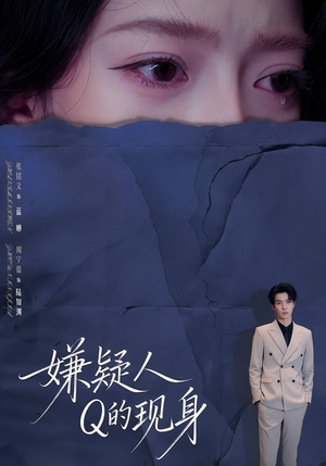 嫌疑人Q的现身（73集）红果短剧免费看后续
