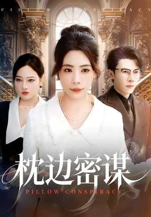 枕边密谋（73集）免费观看全集短剧无删减
