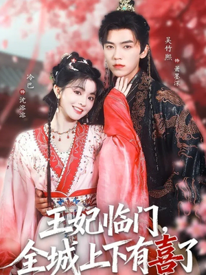 王妃临门全城上下有喜了（66集）免费观看全集的短剧网站推荐