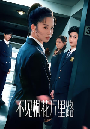 不见桐花万里路（71集）短剧热映全集免费刷