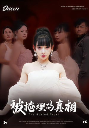 被掩埋的真相（30集）大结局直达的短剧精选资源