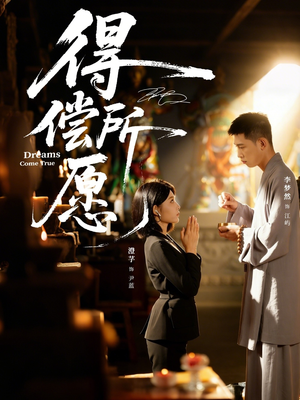 得偿所愿（65集）不用花钱看全剧短剧