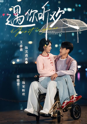 遇你听欢（80集）一口气追完的短剧列表