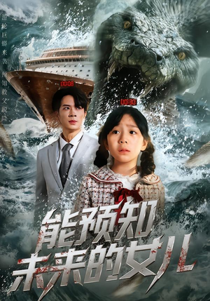 能预知未来的女儿（71集）短剧完结全集限免刷