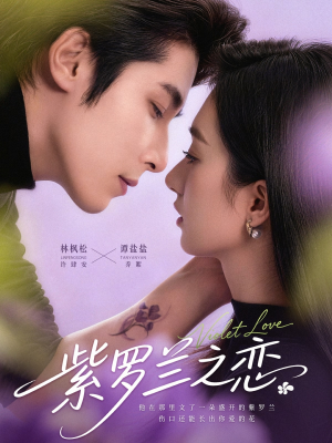 紫罗兰之恋（82集）全网最火催泪短剧