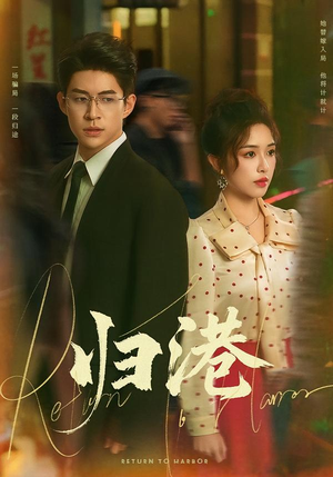 归港（63集）一毛不花追完短剧