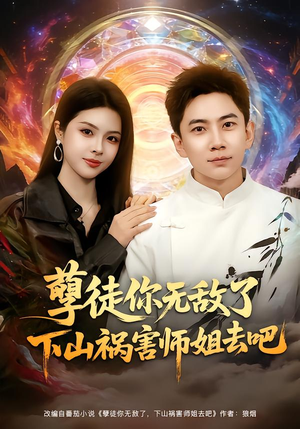 孽徒你无敌了下山祸害师姐去吧（80集）火爆短剧抢先看