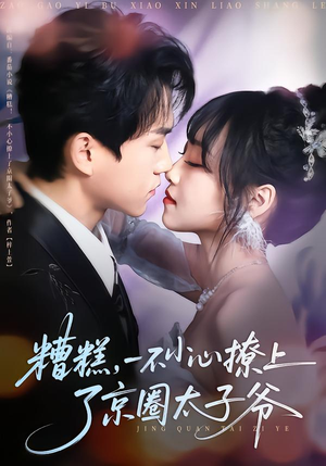 糟糕，一不小心撩上了京圈太子爷（65集）精彩的网络短剧