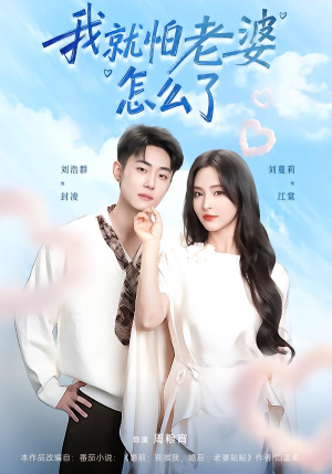 我就怕老婆怎么了（88集）精彩短剧抢先看