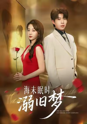 海未眠时溺旧梦（80集）短剧排行榜前十名