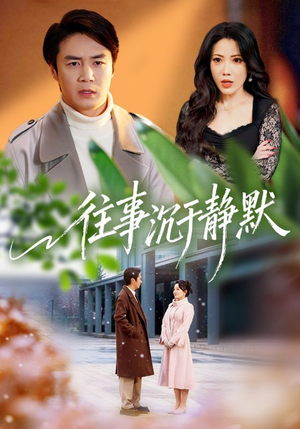 往事沉于静默（70集）一口气追完短剧