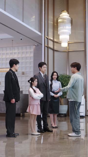 小小萌宝保镖不好惹（80集）最新短剧抢先看全集