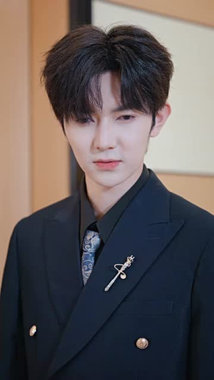 装穷被丢进恋爱盲盒后（71集）火爆短剧精彩分享