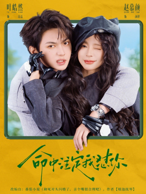 命中注定我怼你（79集）热门短剧在线看